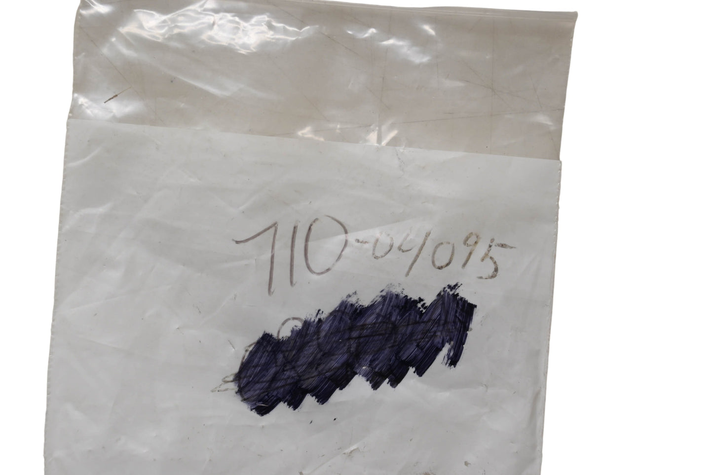 MTD 710-04095 Hex Cap Screw NOS
