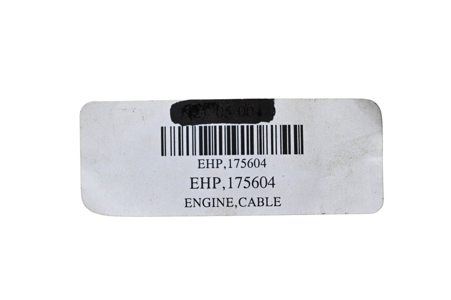 AYP 175604, 583070101 Engine Cable NOS