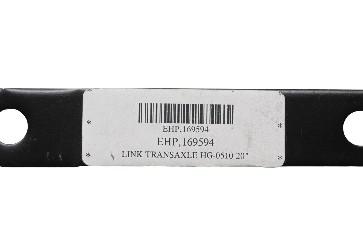 AYP 169594 Transaxle Link NOS