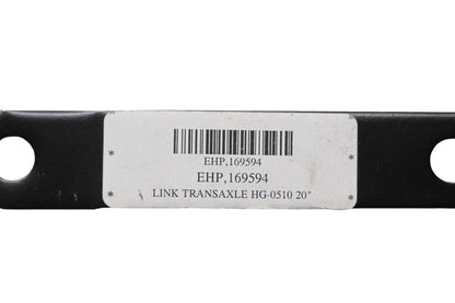 AYP 169594 Transaxle Link NOS