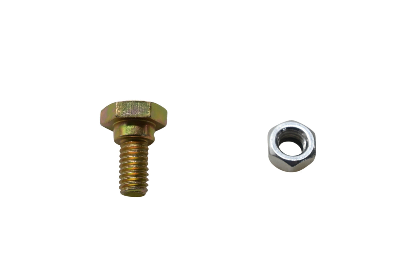 MTD 938-0140 Screw with Nut NOS