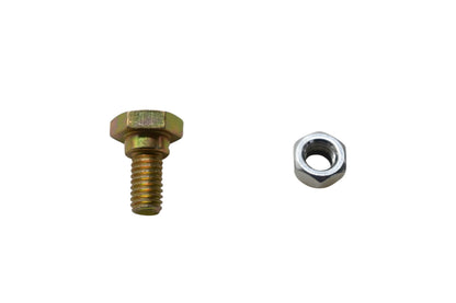MTD 938-0140 Screw with Nut NOS