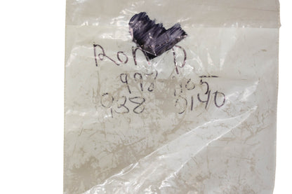 MTD 938-0140 Screw with Nut NOS