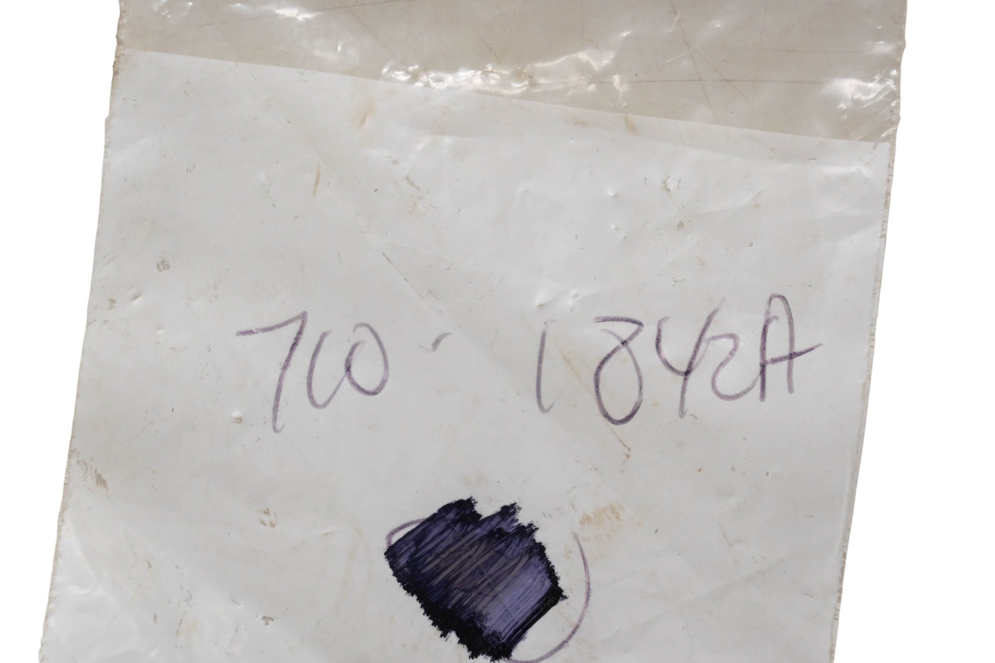 MTD 710-1842A Set Screw NOS