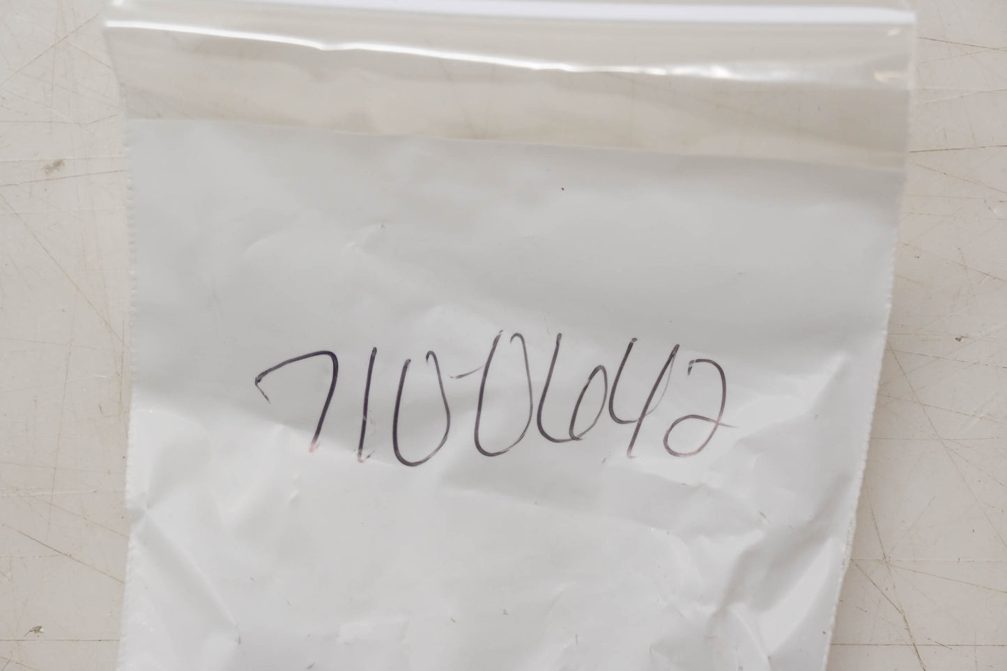MTD 710-0642 Flange Screw NOS
