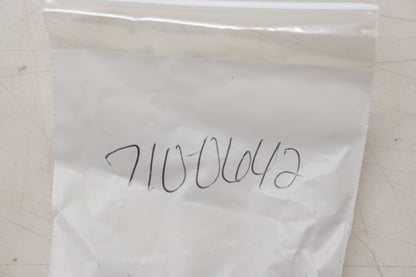 MTD 710-0642 Flange Screw NOS