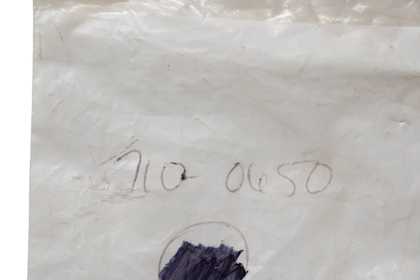 MTD 710-0650 Hex Head Self Tapping Screw NOS