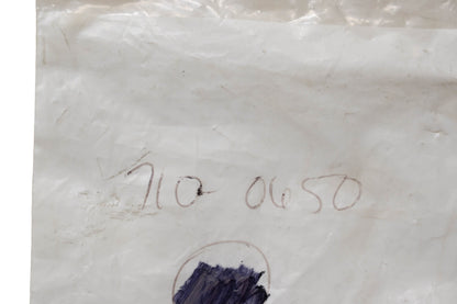 MTD 710-0650 Hex Head Self Tapping Screw NOS
