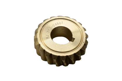 Cub Cadet 917-04861, 717-04861 Worm Gear NOS