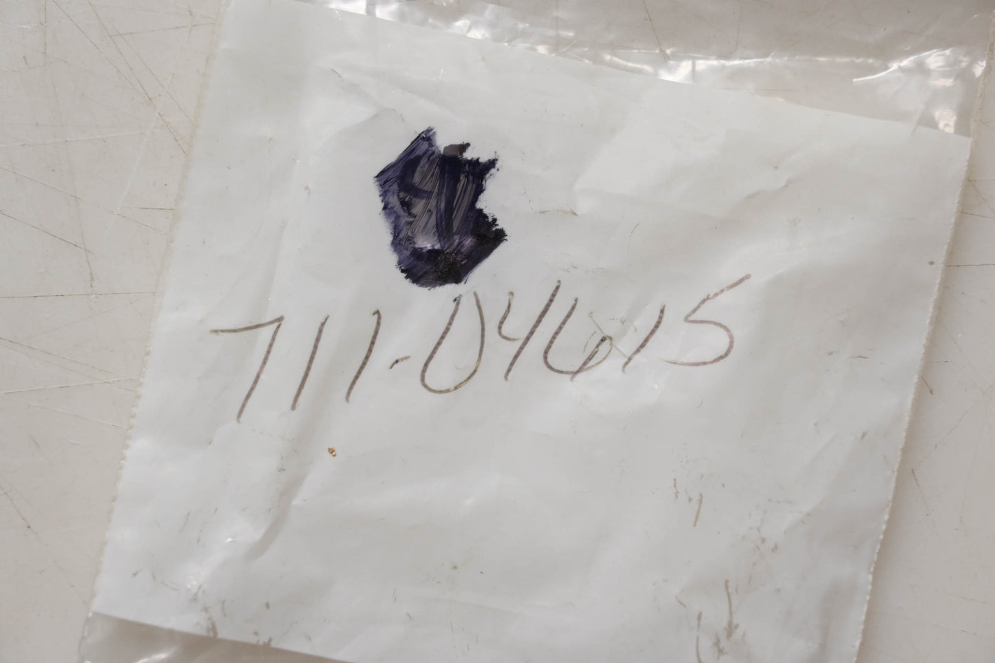 MTD 711-04615 Clevis Pin NOS