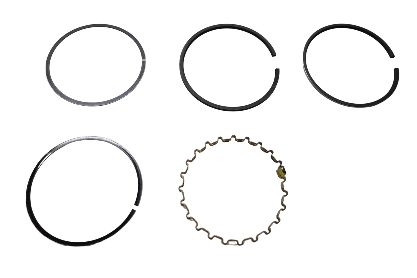 Kohler 231424-S Piston Ring Kit NOS