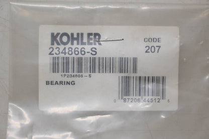 Kohler 234866-S Bearing NOS