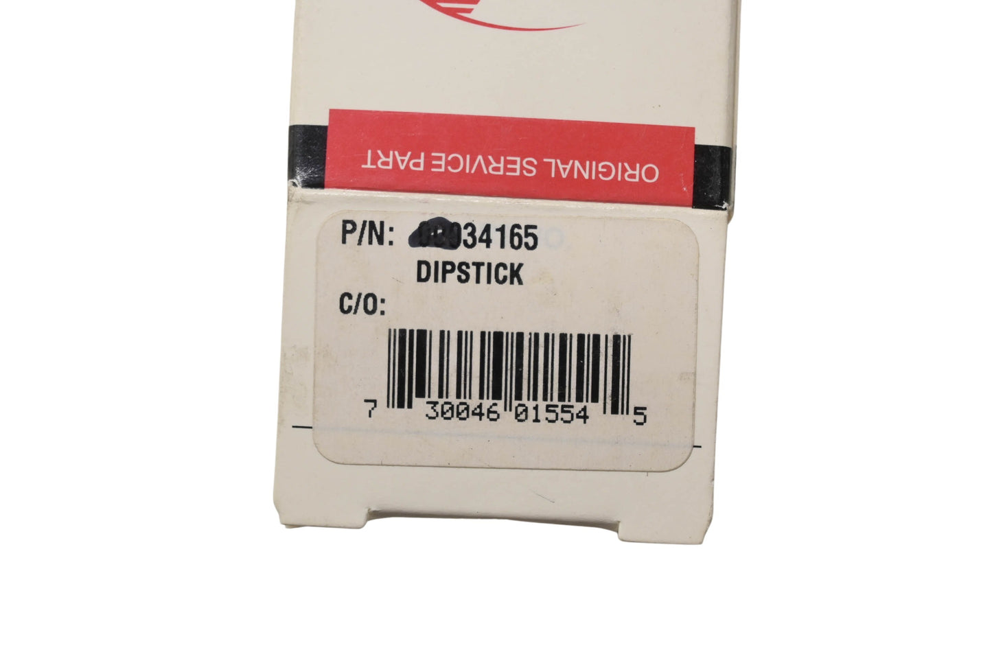 New OEM Tecumseh 34165 Dipstick NOS