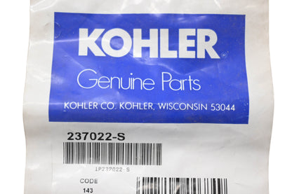 Kohler 237022-S Washer NOS