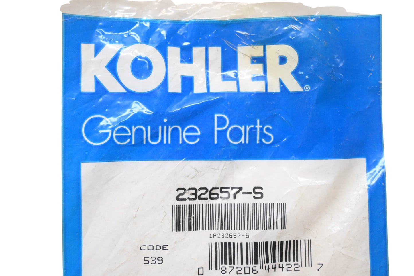 Kohler 232657-S Dipstick NOS