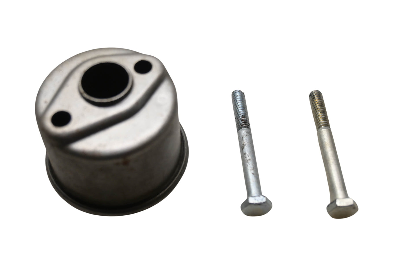 New OEM Tecumseh 27181C Muffler NOS