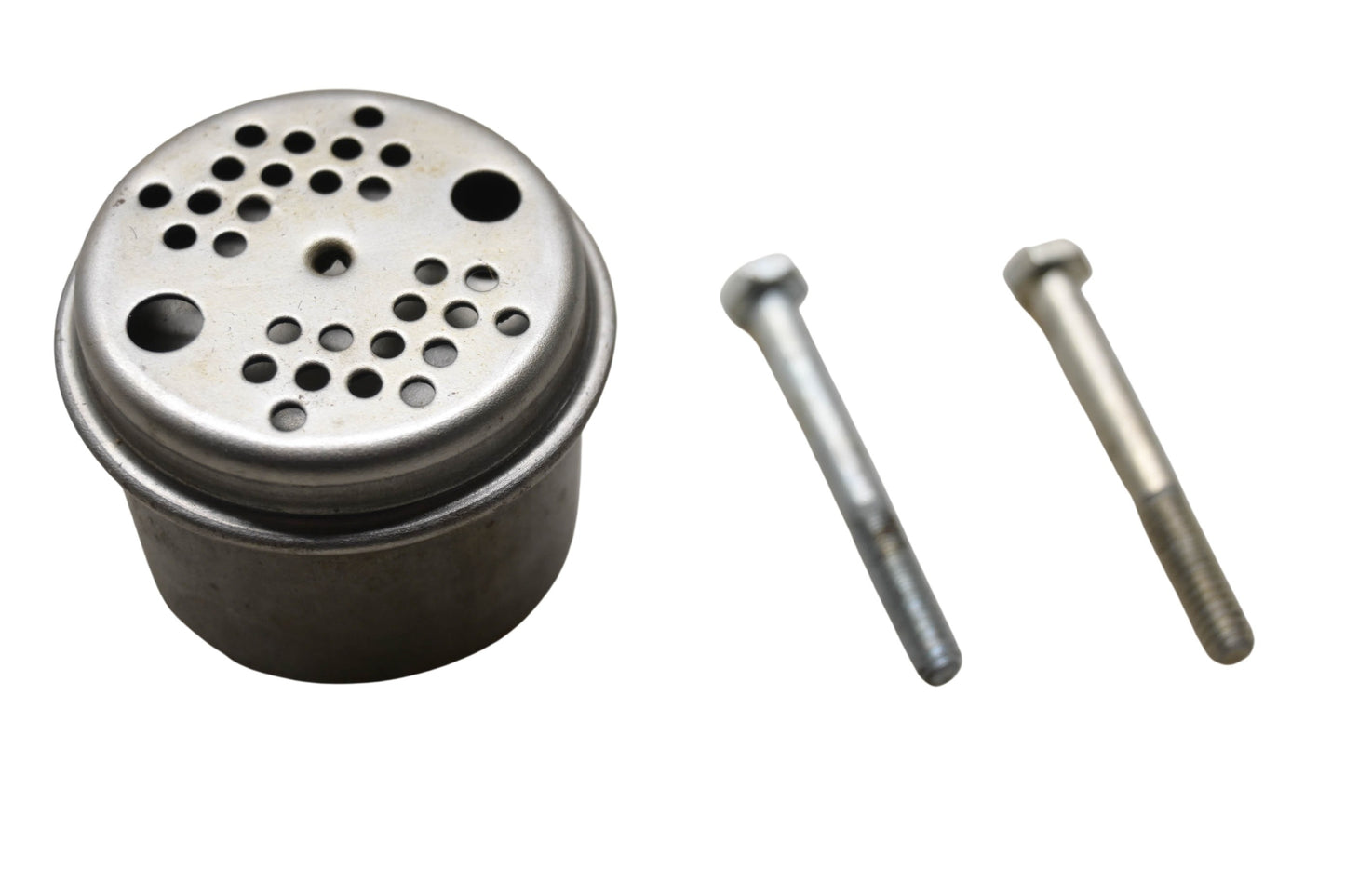 New OEM Tecumseh 27181C Muffler NOS