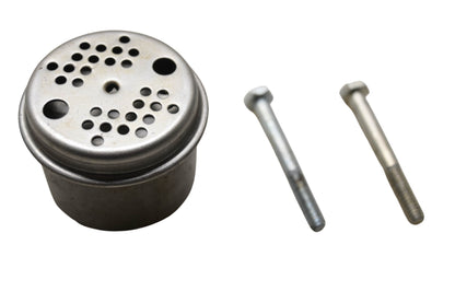 New OEM Tecumseh 27181C Muffler NOS