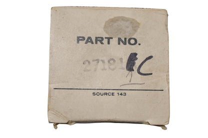 New OEM Tecumseh 27181C Muffler NOS