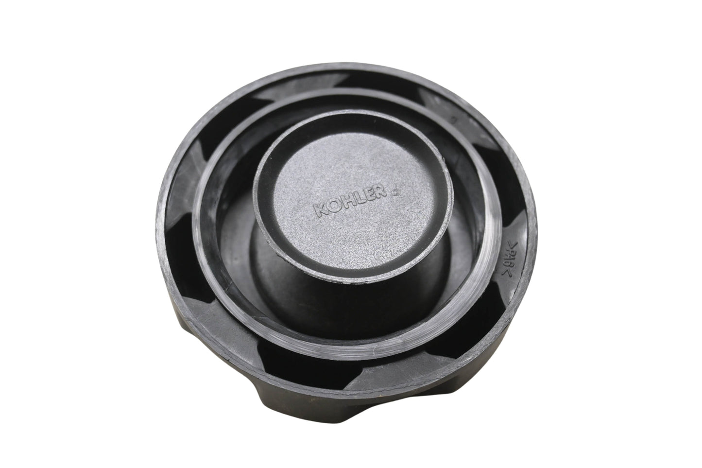 Kohler 14 227 11-S Fuel Cap Assembly NOS