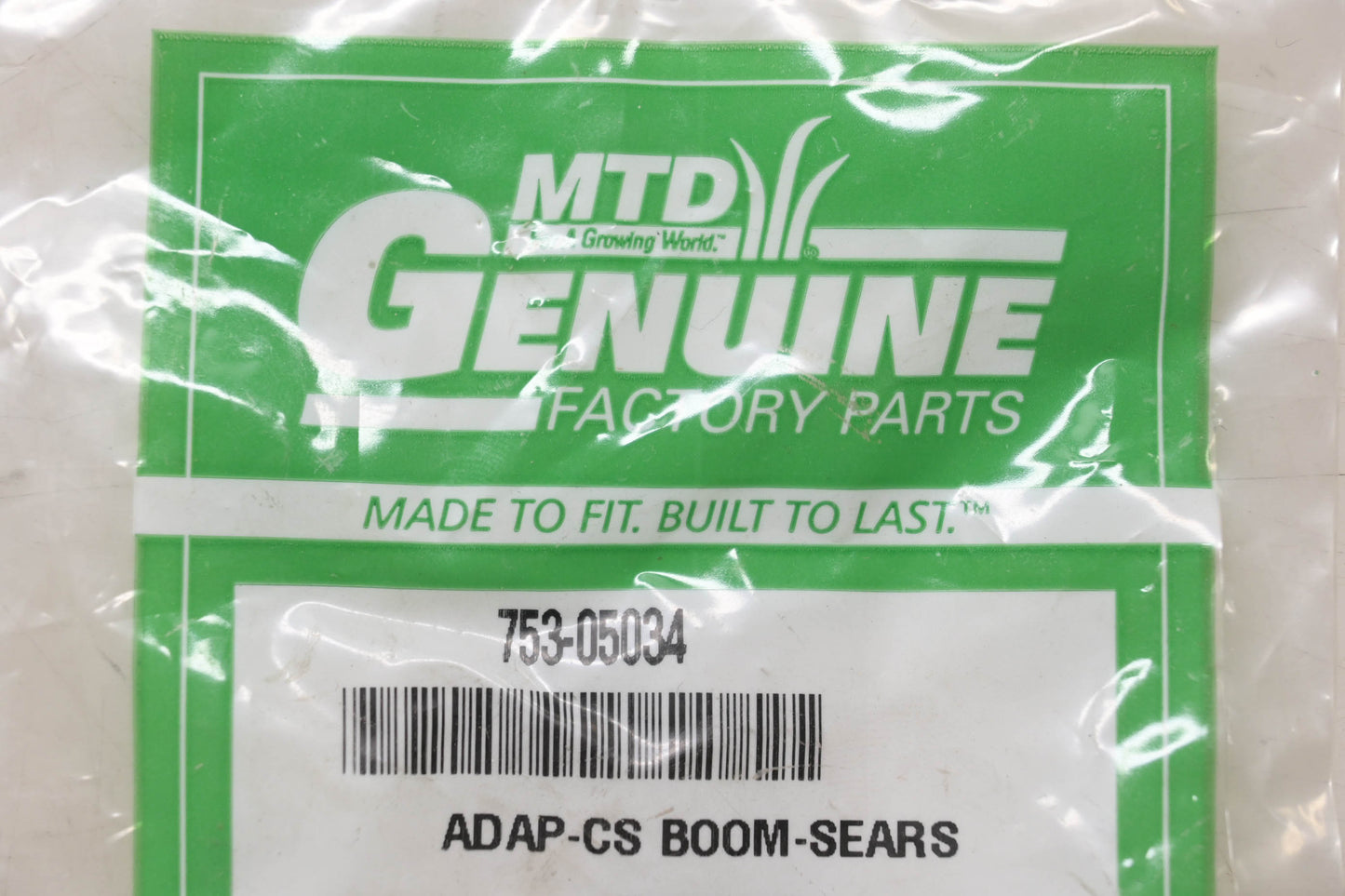 MTD 753-05034 Line Trimmer NOS