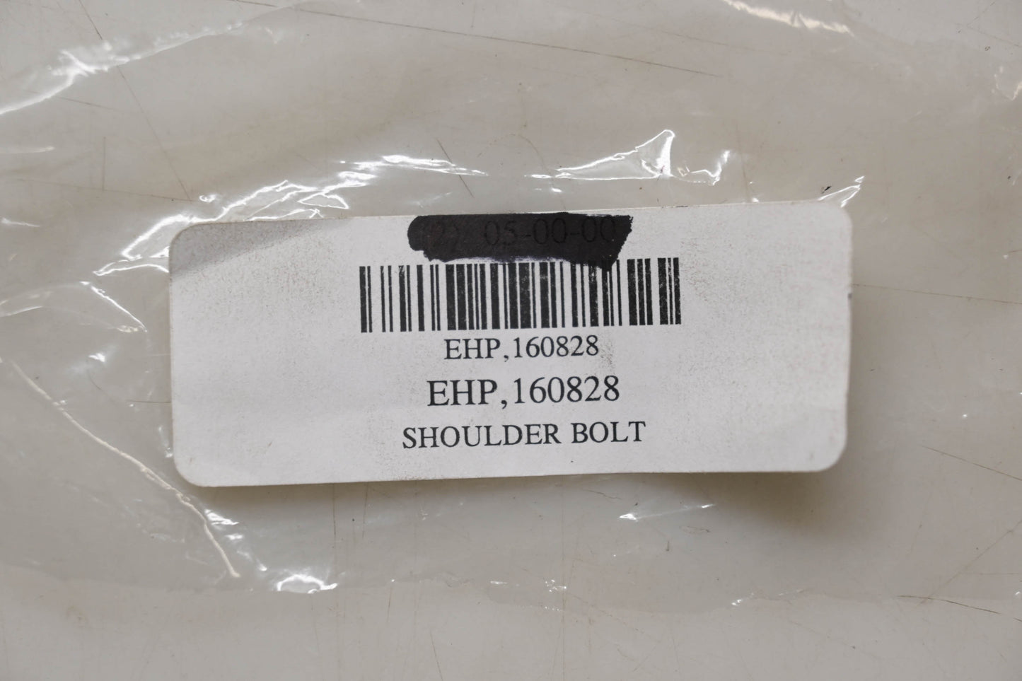 AYP 160828, 532160828 Shoulder Bolts Qty 2 NOS