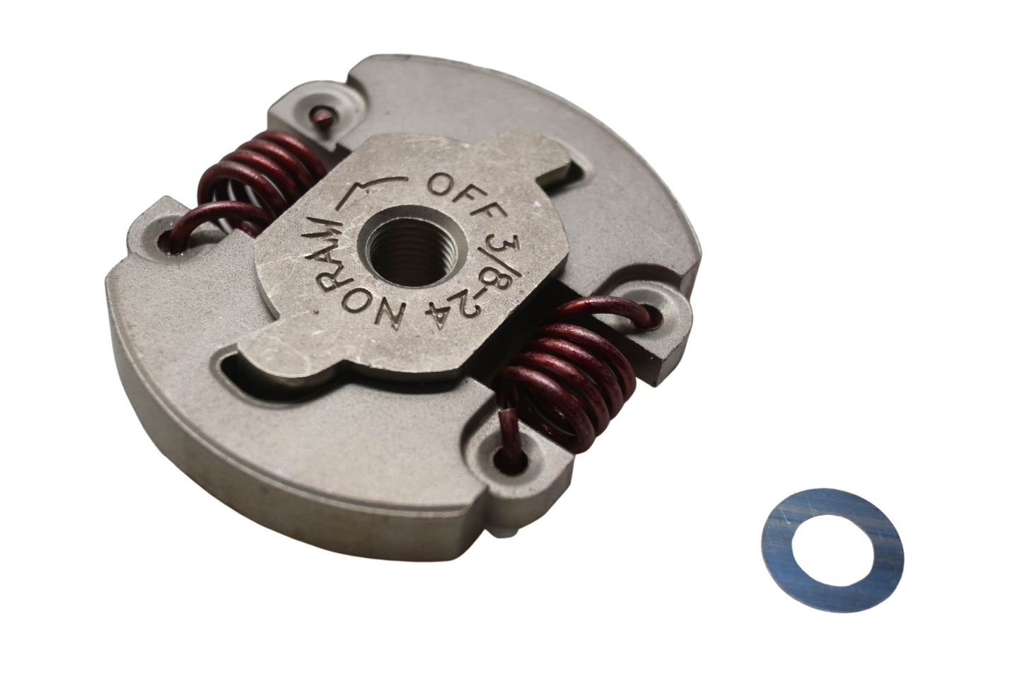 MTD 753-1238 Clutch Assembly with Spacer NOS