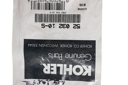 Kohler 52 032 10-S Oil Seal NOS