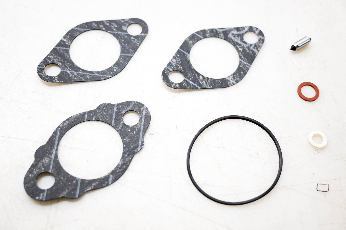 Kohler 63 757 01-S Carburetor Repair Kit NOS