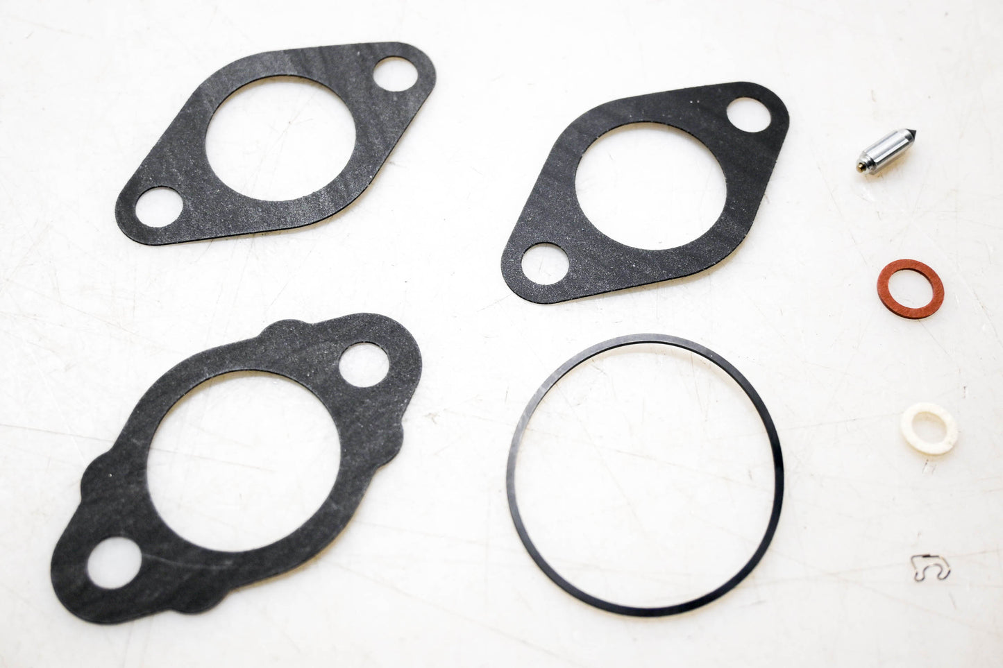 Kohler 63 757 01-S Carburetor Repair Kit NOS