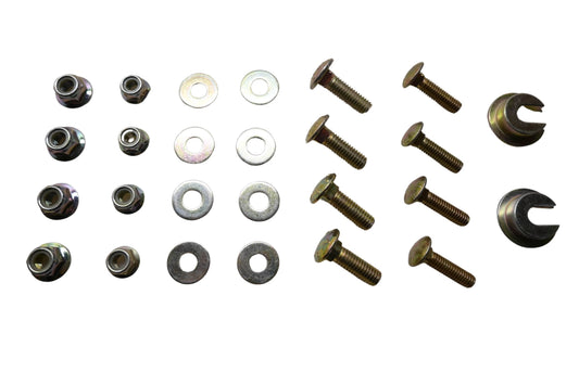 MTD 689-00132 Hardware Assembly NOS