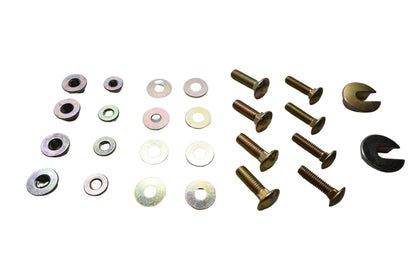 MTD 689-00132 Hardware Assembly NOS