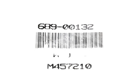 MTD 689-00132 Hardware Assembly NOS
