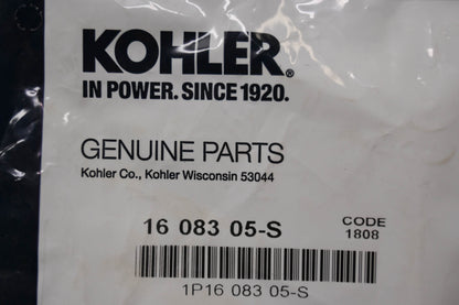 Kohler 16 083 05-S Pre-Cleaner Filter Element NOS