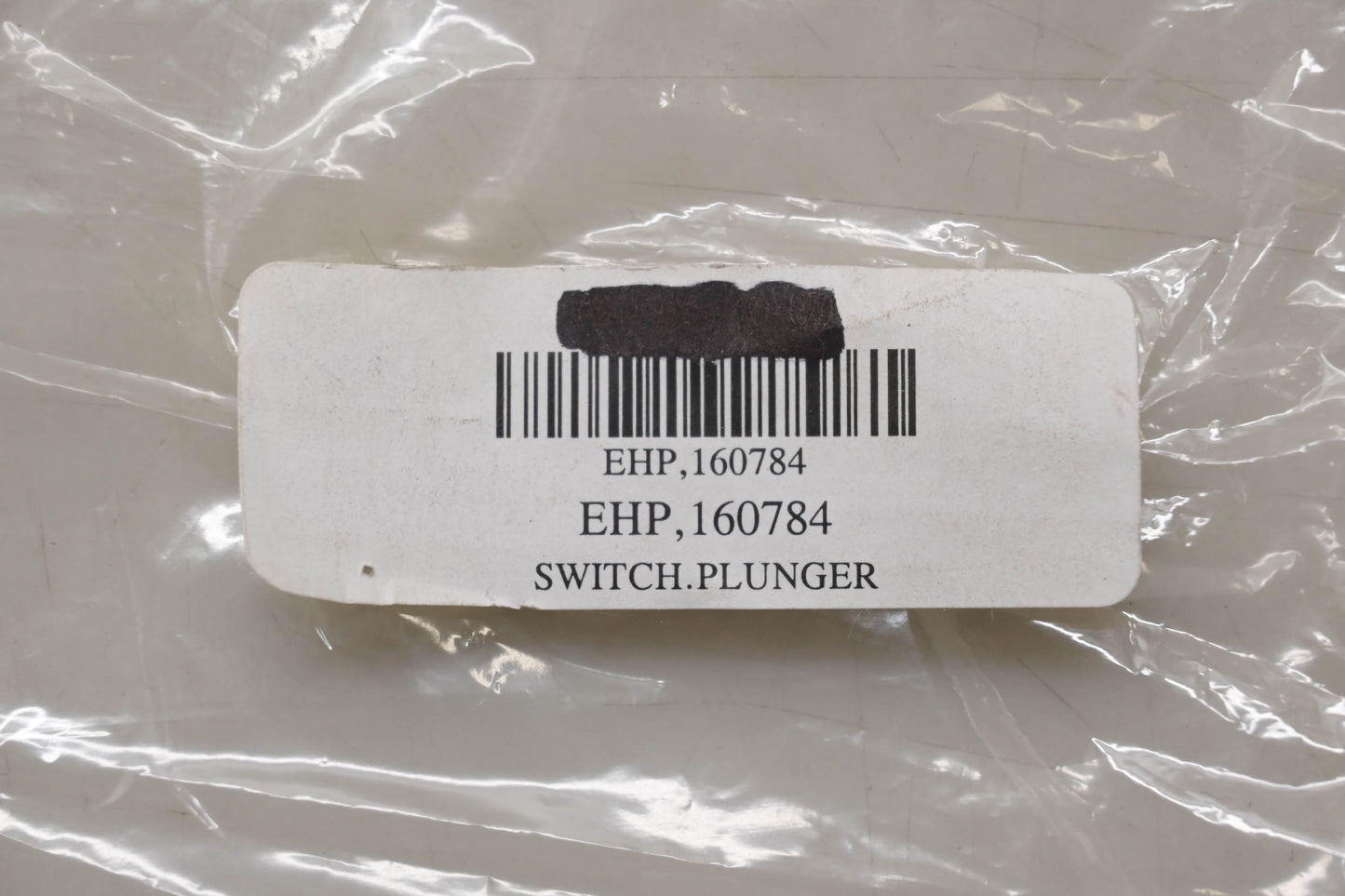 AYP 160784 Plunger Switch NOS