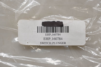 AYP 160784 Plunger Switch NOS