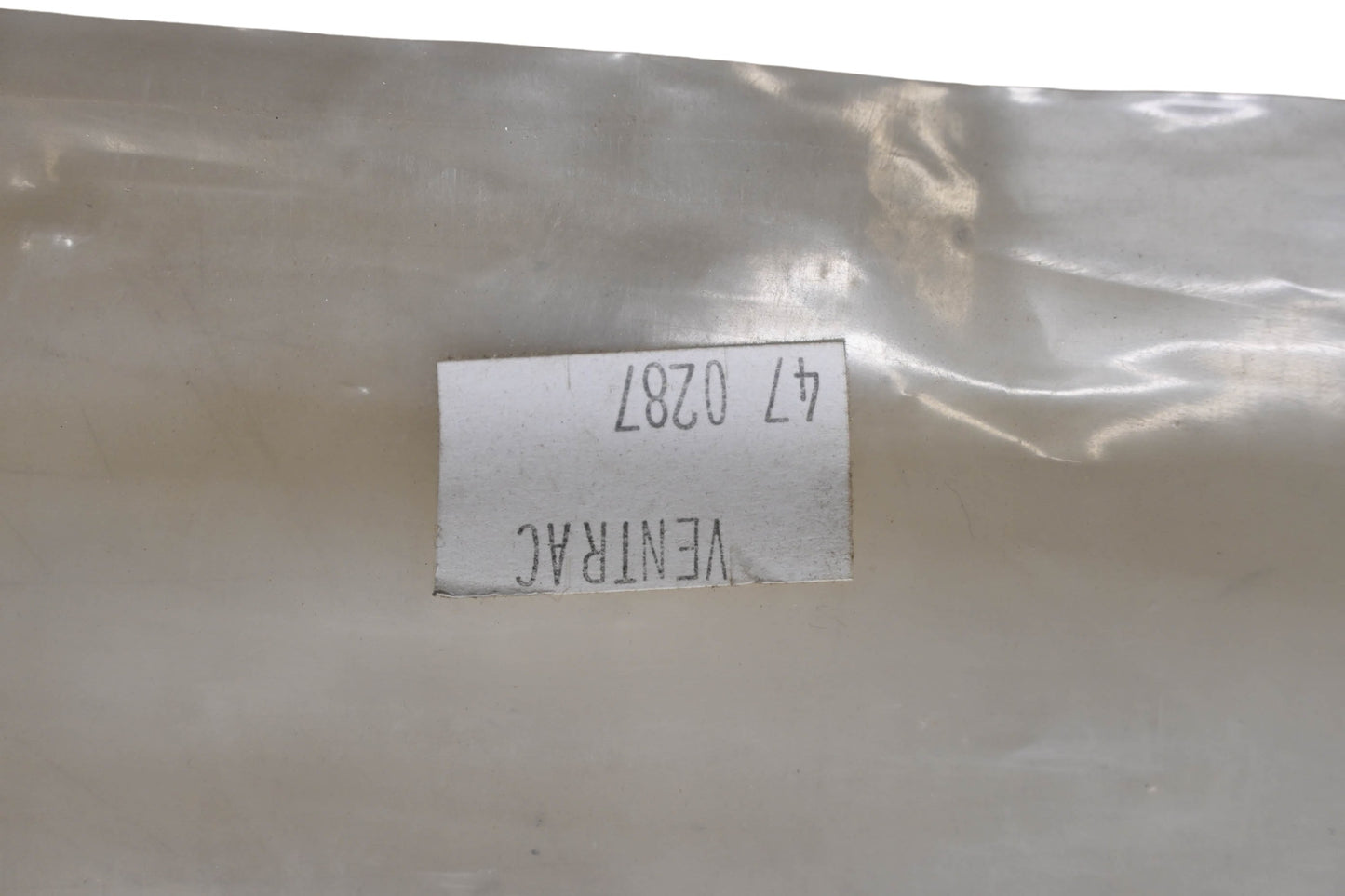 Ventrac 47 0287 Wiper NOS