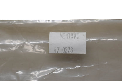 Ventrac 47 0278 Wiper NOS