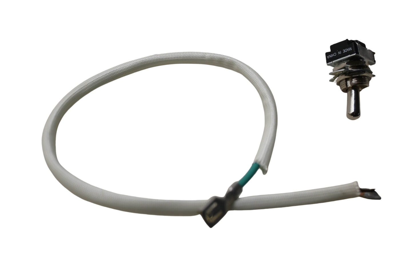 New OEM Tecumseh 610650B On Off Switch NOS