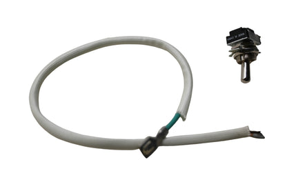 New OEM Tecumseh 610650B On Off Switch NOS