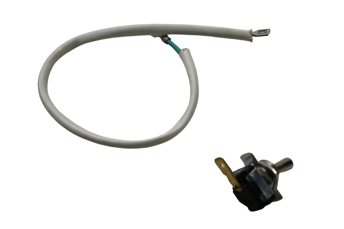 New OEM Tecumseh 610650B On Off Switch NOS