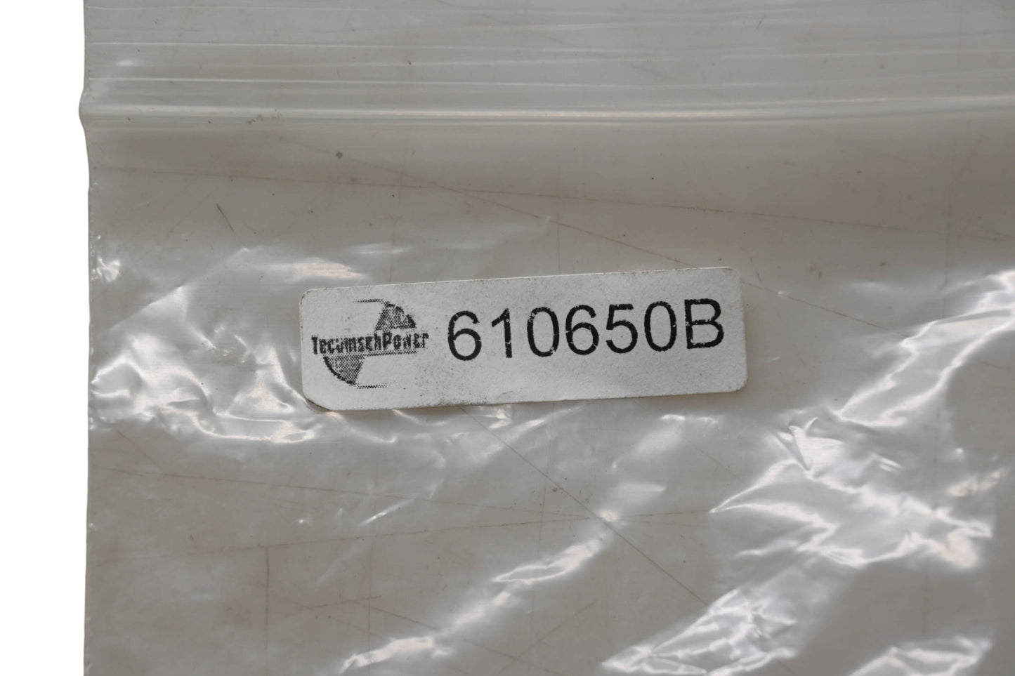 New OEM Tecumseh 610650B On Off Switch NOS
