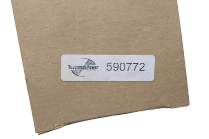 New OEM Tecumseh 590772 Recoil Repair Kit NOS