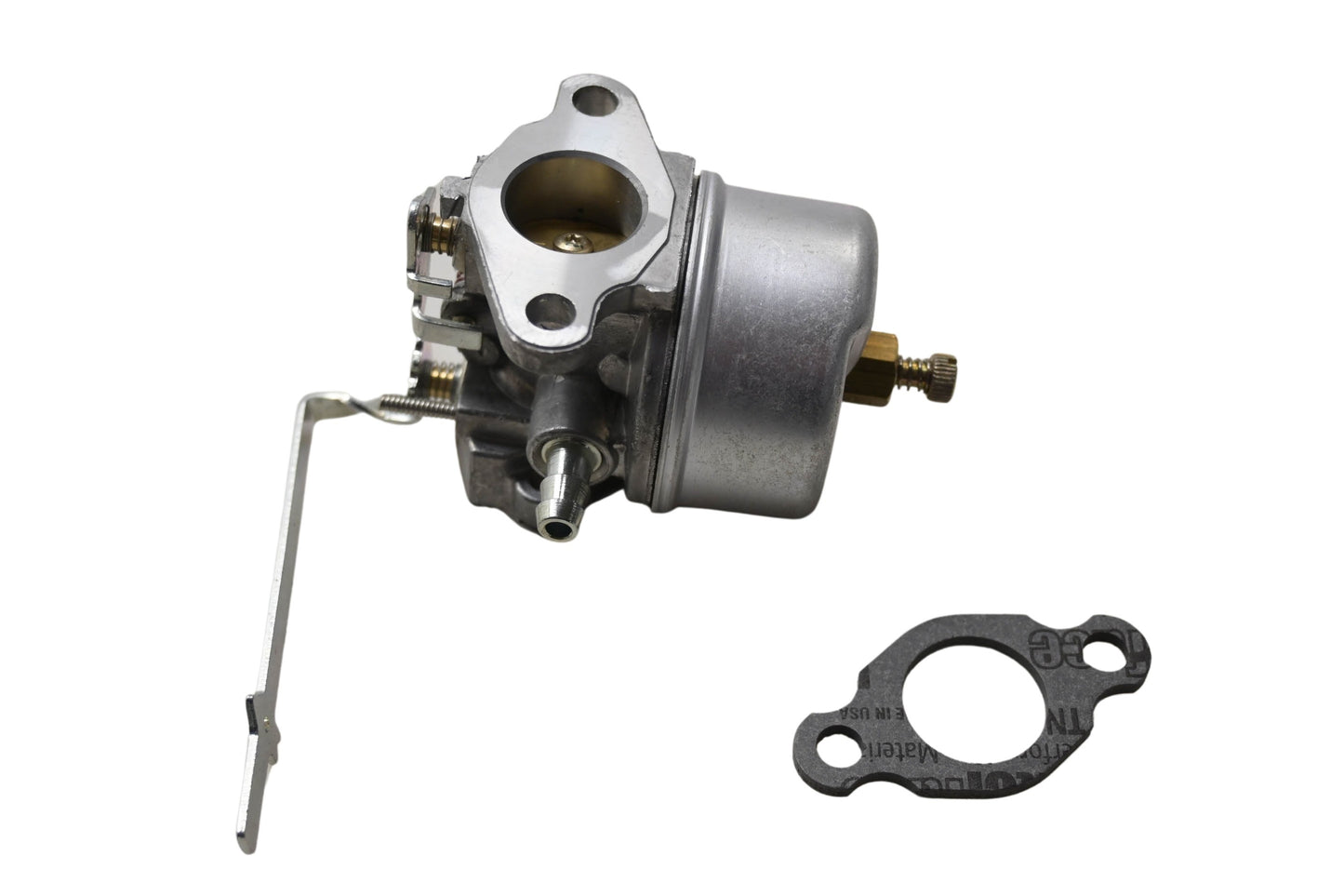 New OEM Tecumseh 632631 Carburetor NOS