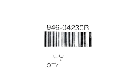 MTD 946-04230B Auger Clutch Drive Cable NOS