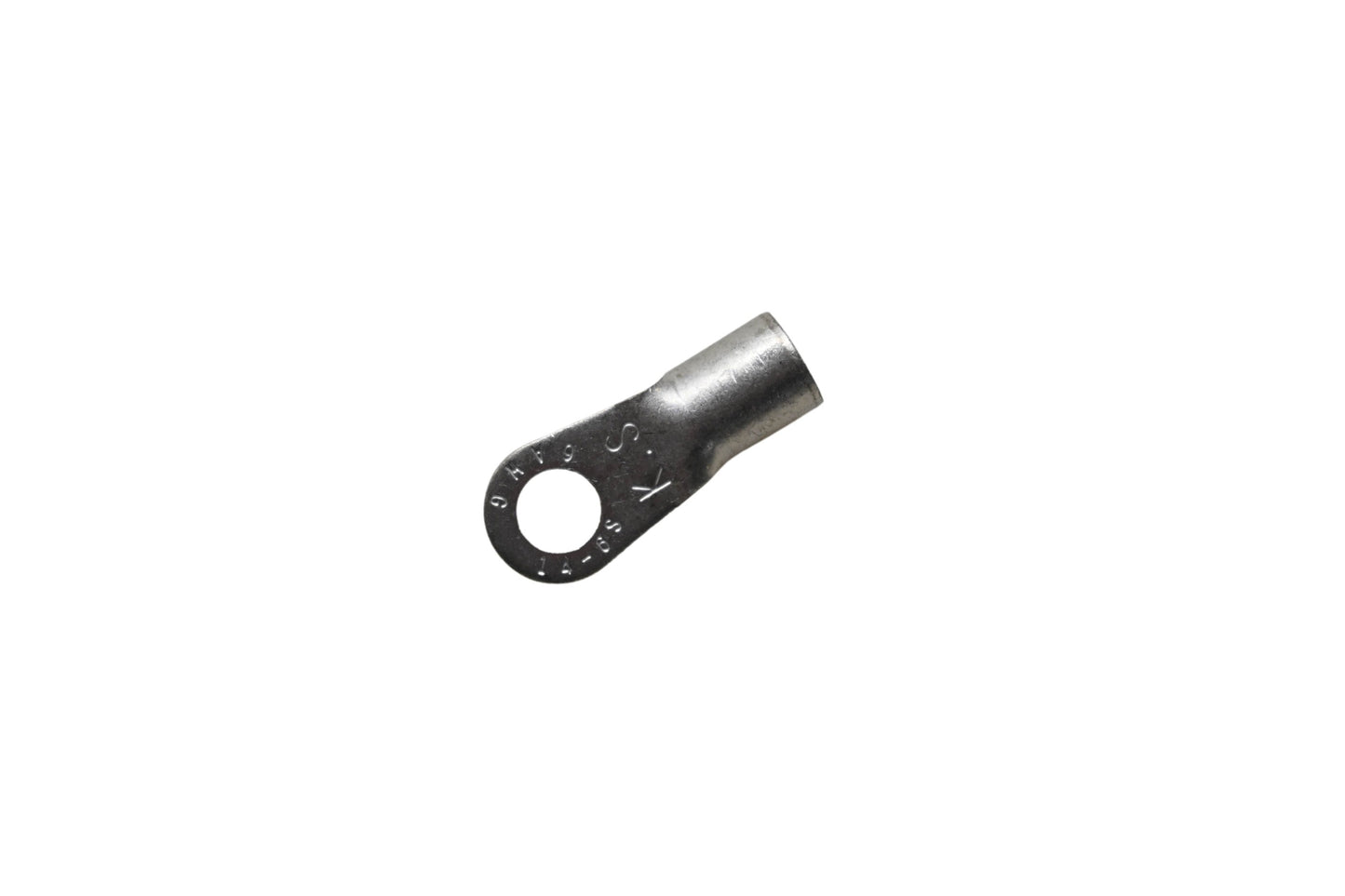 ESF 105-109 Cable Terminal 1/4" NOS