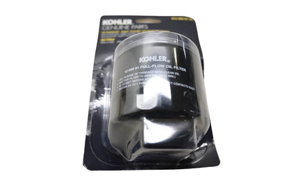 Kohler 12 050 01-S1 Full-Flow Oil Filter NOS