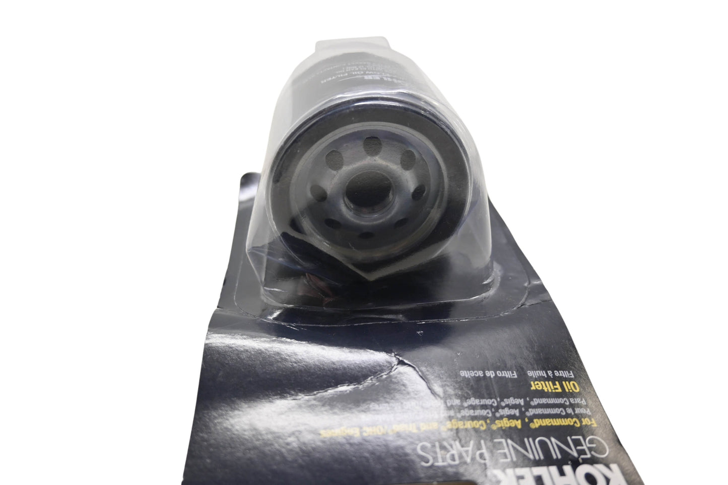 Kohler 12 050 01-S1 Full-Flow Oil Filter NOS