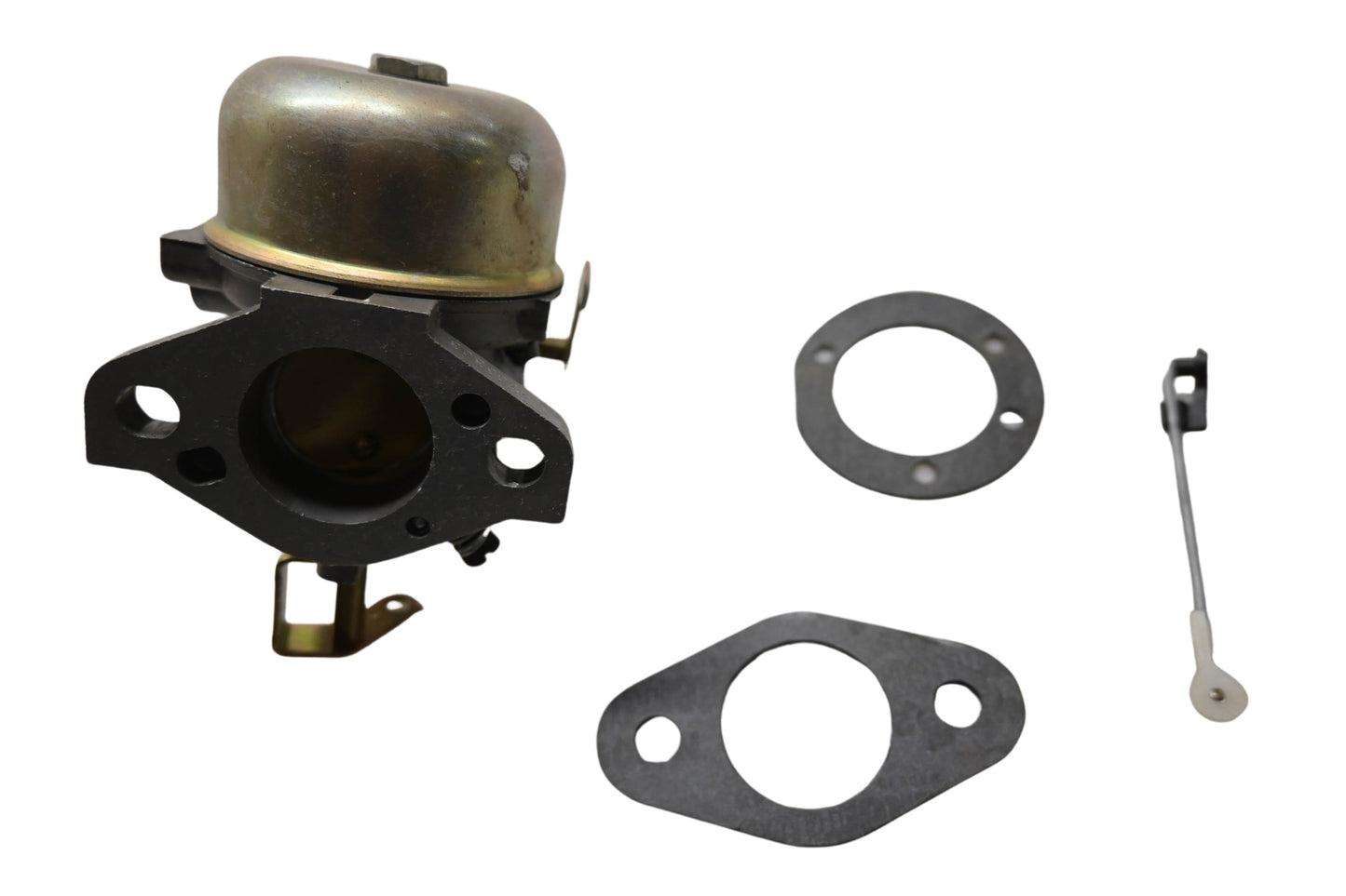 Kohler 47 853 35-S Carburetor Kit with Linkage NOS