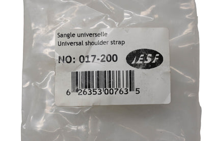 ESF 017-200 Universal Shoulder Strap NOS